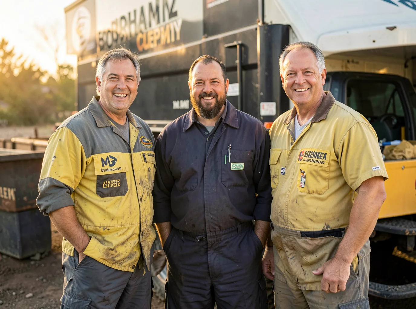 Sewage Cleanup company in Newhall, CA