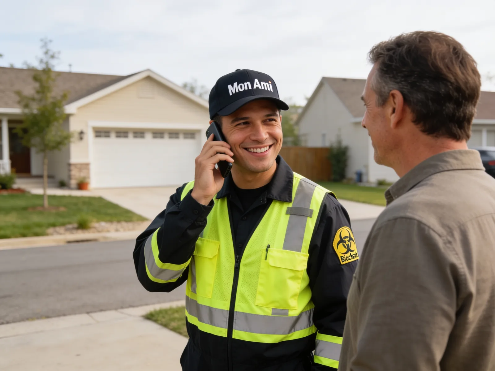 Sewage Cleanup Newhall, CA FAQs